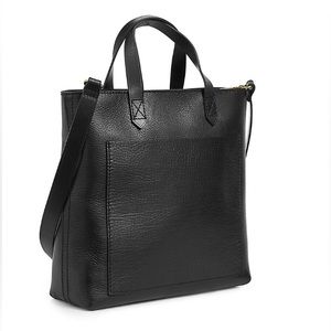 Madewell The Small Transport Crossbody Bag